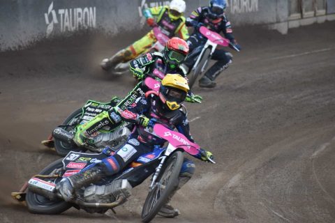 Pora na mistrzostwa Europy na żużlu! Tauron SEC rusza na Węgrzech [ZAPOWIEDŹ]