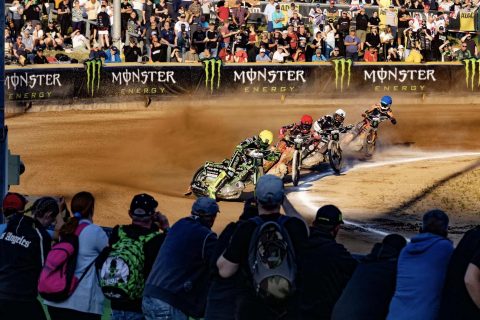 Czy ktoś zagrozi Zmarzlikowi w gorzowskim turnieju SGP? [ZAPOWIEDŹ]