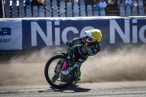 ROW kontynuuje dobrą passę! Zdunek Wybrzeże Gdańsk – ROW Rybnik 40:50 [Relacja]