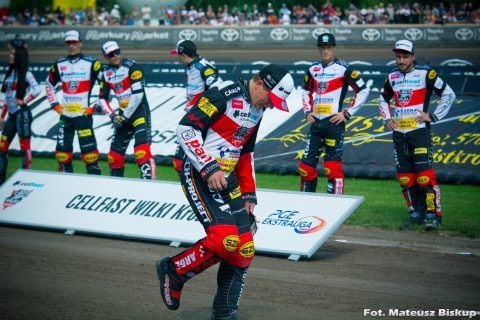 Wilki wciąż mogą liczyć na utrzymanie w PGE Ekstralidze?