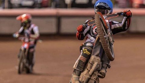 Sheffield Tigers finalistami Pucharu Ligi, problemy Artioma Łaguty i pogrom w Manchesterze – raport z Wysp Brytyjskich