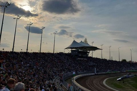 GP w Częstochowie? Prezes nie ma wątpliwości