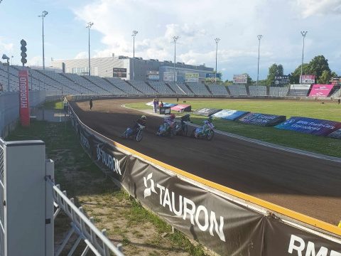 Żużel. Młode Byki postraszyły Wilki, czyli 11. Kolejka U-24 PGE Ekstraligi