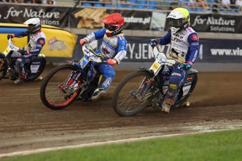 For Nature Solutions KS Apator Toruń za trzy! Bezbłędny Emil Sajfutdinow [RELACJA]