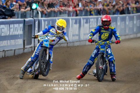 Do końca musieli drżeć o punkt bonusowy. Ta zmiana mogła sporo kosztować