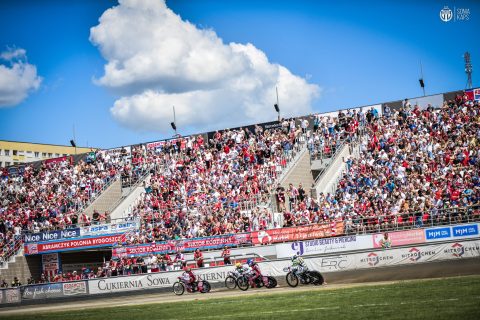 Jerzy Kanclerz po spotkaniu w Bydgoszczy: „Żałujemy, że tak dobry mecz nie miał dla nas lepszego zakończenia”