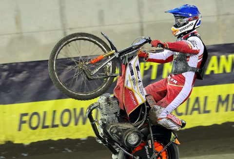 Mateusz Cierniak niepokonany w Gorzowie – SGP2 [RELACJA]