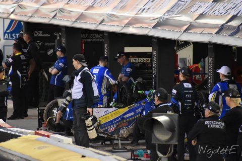 Czy For Nature Solutions Apator Toruń zmieni właściciela?!