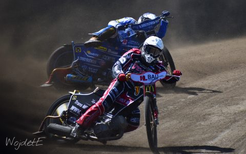 Zapowiedź meczu Trans MF Landshut Devils – H. Skrzydlewska Orzeł Łódź. Pierwsza w tym roku transmisja z Niemiec!