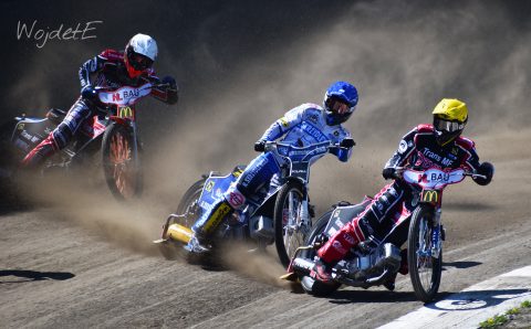 Trans MF Landshut Devils – H. Skrzydlewska Orzeł Łódź 49:40 [RELACJA]. Łódzkie Orły przegrywają w Niemczech, jednak do domu wracają z bonusem!