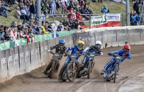 Gdzie oglądać GP w Gorzowie? Sobotnie transmisje żużlowe