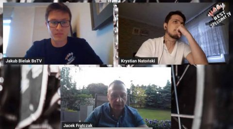 Jacek Frątczak o dzisiejszych silnikach i przygotowaniu torów – „dzisiejsze silniki powodowałyby śmiertelne wypadki co drugi mecz”