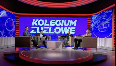 Żużel. „Czy ja mam przynieść wypis ze szpitala”. Mirosław Jabłoński spiął się z dziennikarzem. Gorąco we wczorajszym Kolegium Żużlowym