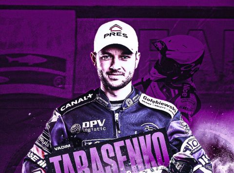 Wadim Tarasienko z klubem w lidze angielskiej