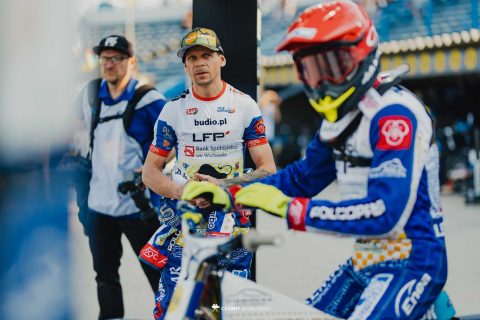 Janusz Kołodziej nie pojedzie w Częstochowie!