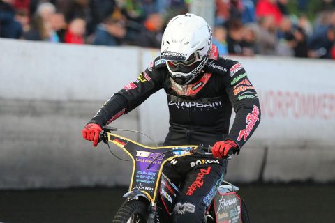 Żużel. Poznaliśmy zastępstwo za kontuzjowanego Dominika Kuberę w 1. rundzie SEC w Częstochowie