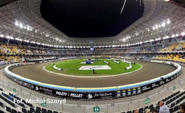 Last dance Speedway Grand Prix 2024. Na zakończenie Toruń [ZAPOWIEDŹ]