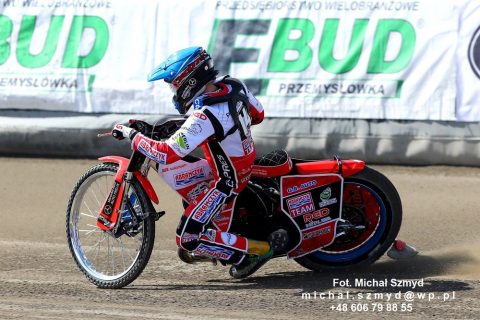 Przyjemski wystąpi w 3. Finale Canal+Online IMP!