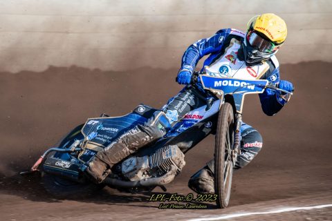 Dania, Finlandia i Wielka Brytania w finale Mistrzostw Europy Par [RELACJA]