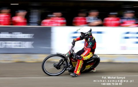 Poznaliśmy awizowane składy na hit 10. rundy PGE Ekstraligi