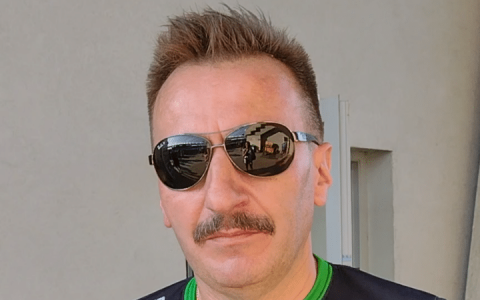 Żużel. „Jedźmy do przodu i zobaczymy, co z tego wyjdzie” – prezes Krzysztof Mrozek po wygranym meczu z H. Skrzydlewską Orłem Łodzią