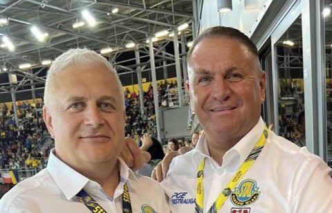 Remigiusz Turek: „Pan Sadowski jak nikt wcześniej w Gorzowie próbuje się otoczyć ludźmi, którzy będą przytakiwać na każdy jego ruch”