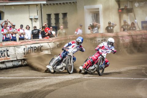 Żużel. Emocje do samego końca! Wiktor Przyjemski to za mało! 47:43 dla Wybrzeża Gdańsk [RELACJA]