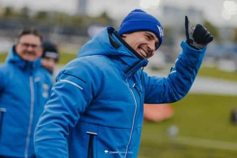 Grzegorz Zengota również ogłasza wydłużenie swojej przerwy od żużla!