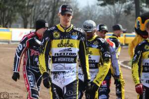 Żużel. Duńczyk ma żal do klubu z Opola!