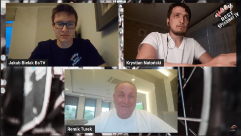 Martin Vaculik nie ruszy się z Gorzowa? „Jestem w 100% pewny, że Martin zostanie”