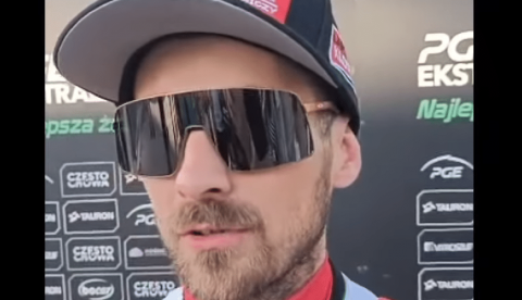 Leon Madsen: „Nie było tak łatwo, jak się spodziewaliśmy”