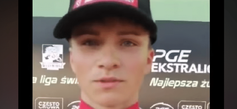 Kajetan Kupiec: „O główny, ligowy skład walczę w każdej imprezie”