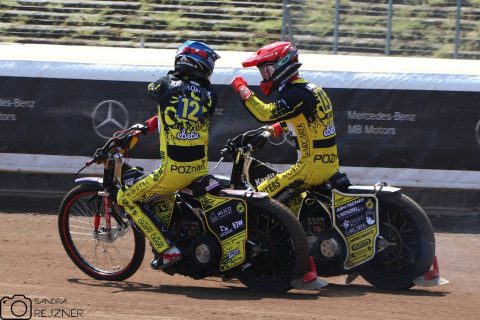 Nagły zwrot akcji! Czy PSŻ Poznań wystartuje w 1. Lidze Żużlowej w sezonie 2024?