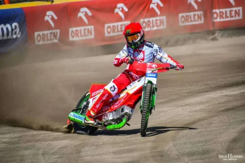 Gdzie i kiedy żużel? Żużlowy Plan Tygodnia (07. – 13.07.2023)