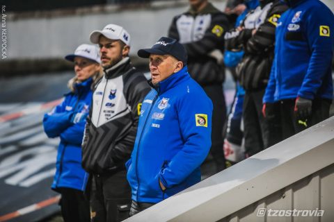 Marek Cieślak – „Ja już się modlę, żeby to się wszystko skończyło. I… bye bye speedway”