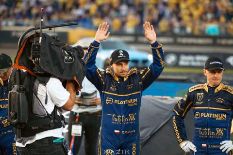 Dominik Kubera: Dążymy do zdobycia złotego medalu