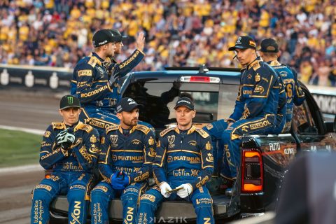 Znane składy na hit 14. kolejki PGE Ekstraligi