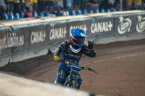 Spotkanie drugiej i trzeciej drużyny ligi, czyli Motor VS Włókniarz [AWIZOWANE]