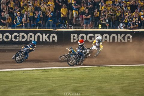 Żużel w Tv. Telewizja Polska z nowym pakietem żużlowych transmisji!