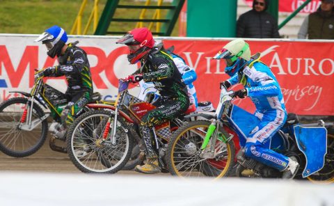 Żużel. Walka na końcu tabeli. Grupa Azoty Unia Tarnów – Metalika Recykling Kolejarz Rawicz [ZAPOWIEDŹ]