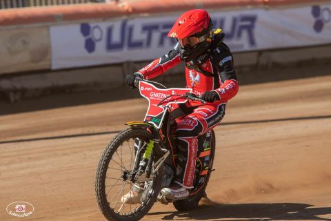 Ultrapur Start Gniezno rozgromił OK Bedmet Kolejarz Opole [RELACJA]