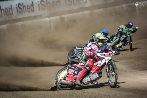 Żużel. Ostrowianie pojadą o drugie miejsce! Skorpiony z nadzieją na cud w Bawarii, a Polonia po rywala w play-off?! [Zapowiedź]