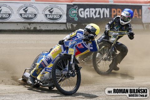 Żużel. Opolanie zdecydowani lepsi w derbach Kolejarzy, Metalika Recykling Kolejarz Rawicz – OK Bedmet Kolejarz Opole 34:56 [Relacja]