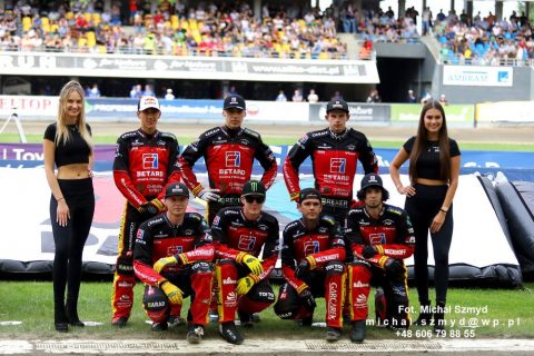 Dariusz Śledź po zwycięstwie w Częstochowie: „Ten mecz nam się układał od początku bardzo dobrze”