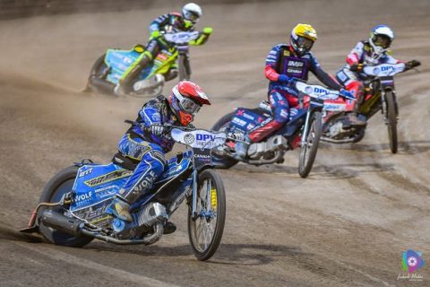 Żużel. Dziś poznamy Indywidualnego Mistrza Polski! Drugi tytuł w weekend dla Bartosza Zmarzlika?