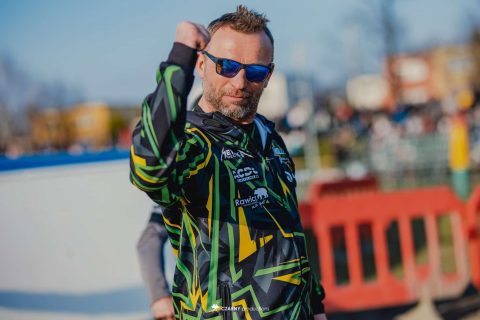 Żużel. Sławomir Knop z jasną deklaracją na temat składu Kolejarza do końca sezonu „Myślę, że pojeździmy dzieciakami”
