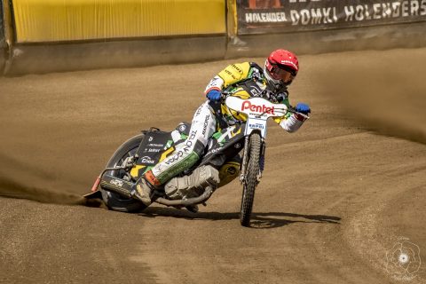 Zdunek Wybrzeże Gdańsk blisko niespodzianki! Gospodarze wybronili się w końcówce [RELACJA]