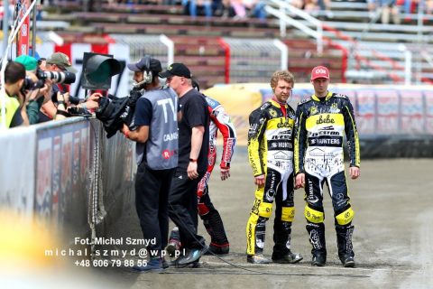 Norbert Krakowiak „Nasza sytuacja w tym momencie jest bardzo zła”