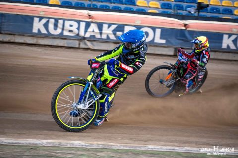 Uczestnicy i zmiany w SE Camp w klasie 250cc