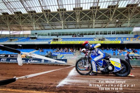 Żużel. Były właściciel klubu z Torunia dogada się z sądem? Jest jeden warunek